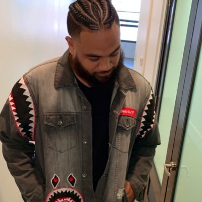 YellaToko91's profile picture. IG yella_91