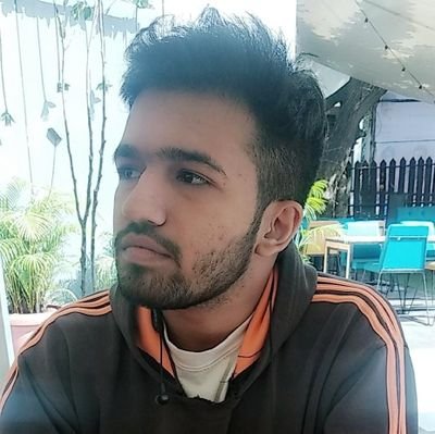 ShreyasLolage's profile picture. Really into computers.