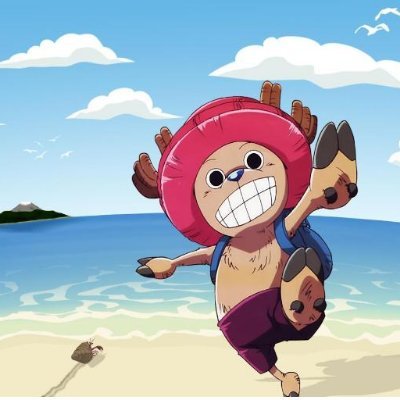 Breezewei's profile picture. 