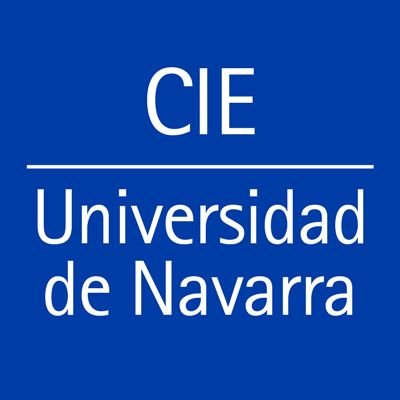 Facultad de Ciencias de la Universidad de Navarra. Grados: Biología, Ciencias Ambientales, Química, Bioquímica. Máster. Doctorado. ¿De qué quieres que hablemos?