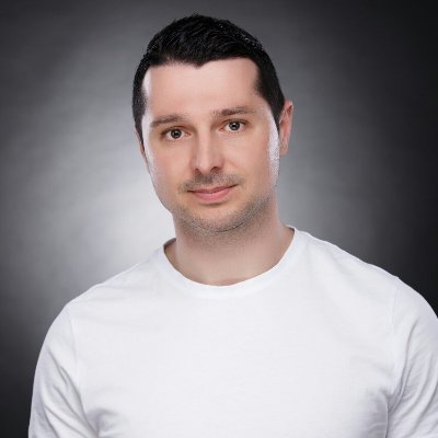 GoranRadmanovic's profile picture. I'm a full stack web developer, who likes new technologies, challenges and new experience. I'm a quick learner and I work as a freelancer.