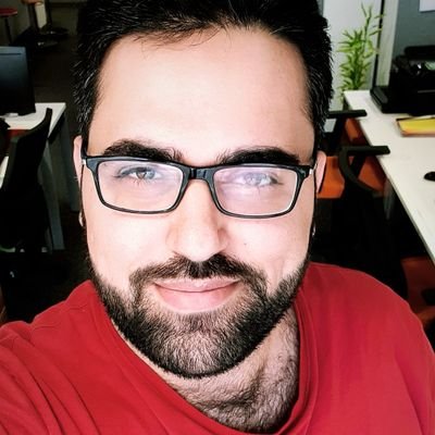 mhmmdissam's profile picture. ‏‏Visual Design Specialist