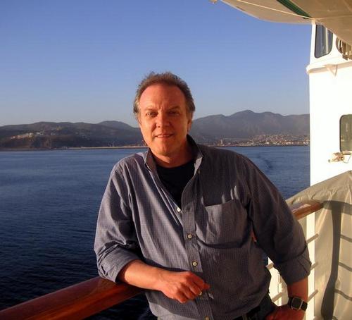 RobInCA's profile picture. 