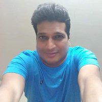 Nilesh Kurhade (@nileshkurhade) 's Twitter Profile Photo Nilesh Kurhade (@nileshkurhade) 's Twitter Profile Photo