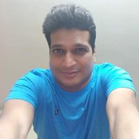 Nilesh Kurhade(@nileshkurhade) 's Twitter Profile Photo