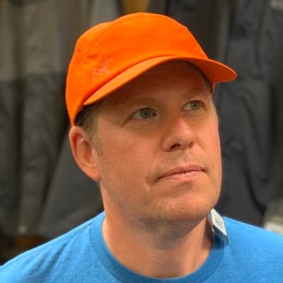 Faster swimmer than most 50+, business guy, UW alum, love sports, and sales. Sweden's no 1 podcast about swimming. Go Badgers! #GoPackGo