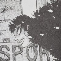 新井英樹 Hideki Arai 『SPUNK~スパンク!~』④巻2024年8月9日発売! (@arai_h_official) 's Twitter Profile Photo 新井英樹 Hideki Arai 『SPUNK~スパンク!~』④巻2024年8月9日発売! (@arai_h_official) 's Twitter Profile Photo