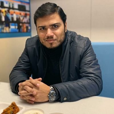 kshitij_rai89's profile picture. Not @ Public Figure
#Ambivert #Believer #Rationalist #Nationalist 🇮🇳
Posts are random feelings 
#MSD 🙏 😎 
#IronMan Fan 
#YamiGautam #DreamGirl ❤️