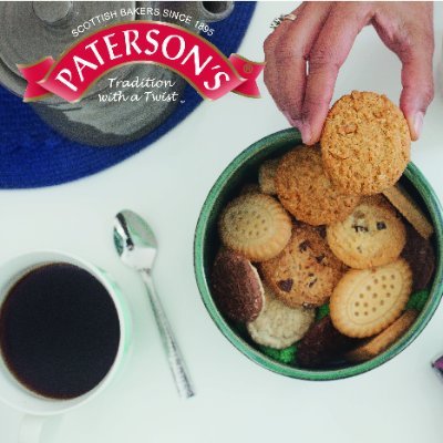 Home of the nation's favourite shortbread and delicious palm oil free oatcakes and cookies