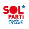 SolBahcelievler's profile picture. Sol Parti Bahçelievler İlçe Örgütü resmi hesabıdır.