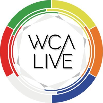 WCA live bot (unofficial) tweets all NR/CR/WRs at the time it occured in WCA Live. creator: @uesyuu_cube