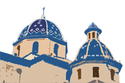 Costa Blanca voor jou - Voor Goed & Lekker leven!  Webzine voor alle nederlandstalige bewoners, bezoekers en geïnteresseerden aan, van en in de Costa Blanca.