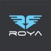 Roya Sports (@RoyaSportswear) Twitter profile photo