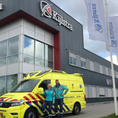 Kijlstra staat 24 uur per dag klaar met gespecialiseerde ambulancezorg en professioneel zorgvervoer. Al sinds 1930 is extra onze standaard.