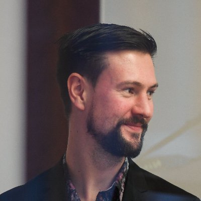 Rogue scientist. Member of IGDORE and the Global Young Academy.
Latest book, The (R)evolution of Open Science: https://t.co/X8QMazuXQP (free, duh)