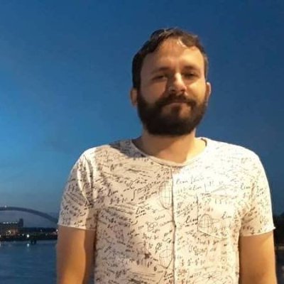 _petar_mali's profile picture. Physicists (Associate Professor) at Faculty of Sciences, University of Novi Sad. 
Interested in physics, mathematics and chess.