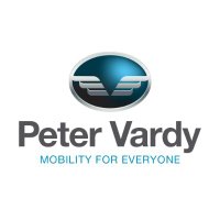 Peter Vardy (@petervardy) 's Twitter Profile