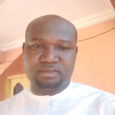 erico13336197's profile picture. Agada Emmanuel