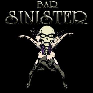 BAR SINISTER