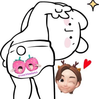 yun94min83's profile picture. TVXQ♡シム様사랑해♡SJ규혁♡茶牛좋아해💕時々🗝かけますが気軽にリプ下さい‼️#近畿ELF会№034 #チャミ前髪愛好会№62 ポケGOフレンド募集中⚡️鬼滅🌊⚡️🌫🎶呪術🤞😎🍙🐯ハイキュー🏐音駒🐱安達組まんば日向が近侍⭐️成人済のいい歳こいた大人です‼️仲良くしてください😊