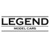 Legend Model Cars (@LegendMCars) Twitter profile photo