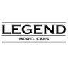 LegendMCars's profile picture. Legend Model Cars Boutique
Official Collector Model Car Jeweller in Belgium
Est. 2020

BBR Models  |  MR Collection  |  Amalgam Collection