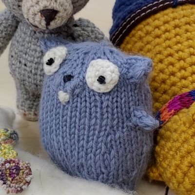 Women Who Go Tokyo @wwg_tokyo / 🐈🐈⬛🐈🧶 / 🎨 https://t.co/20Q6OyD81a
The Go gopher was designed by Renée French.