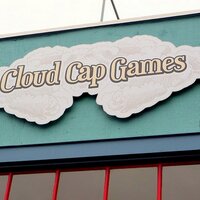 Cloud Cap Games (@cloudcapgames) Twitter profile photo