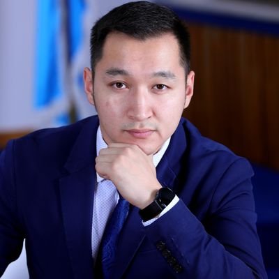 Munkhbileg's profile picture. Ordinary man who is chasing his dreams.