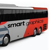 SmartGraphics9's profile picture. At the forefront of the graphics industy for over 30 years -  supplying key players from the bus and commercial vehicles sectors. https://t.co/IjyEedXaiN