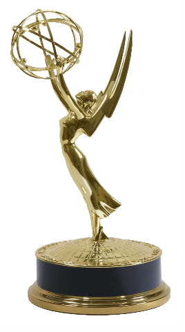 We are a non-profit of over 750 professionals working in the region. We present the Emmy Awards to recognize excellence in the news media each Sept.