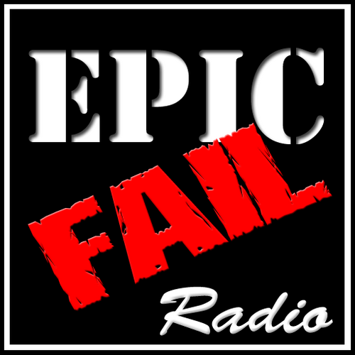 The worst 3 hours in radio! It's all the news you don't wanna hear, all the advice you NEVER wanna take and lots of audience participation! Listen Sat. 9PM PST!