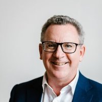 Mark O'Connell (@markocoglobal) 's Twitter Profile
