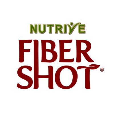 Nutrive FiberShot