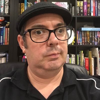 zadankzadank's profile picture. Information security and Infrastructure geek. Opinions expressed here are my own, not of my employer. Science, SciFi and Rocket fanboy. He / Him.