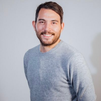 iamrobdarbs's profile picture. 