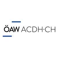 ACDH-CH (@acdh_oeaw) 's Twitter Profile