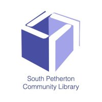 South Petherton Community Library (@readmoresp) 's Twitter Profile Photo South Petherton Community Library (@readmoresp) 's Twitter Profile Photo
