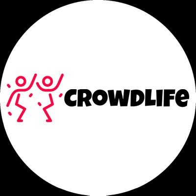 crowdlifeapp Profile Picture