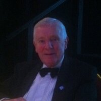 Tony Scott - @Oldtonyscott Twitter Profile Photo