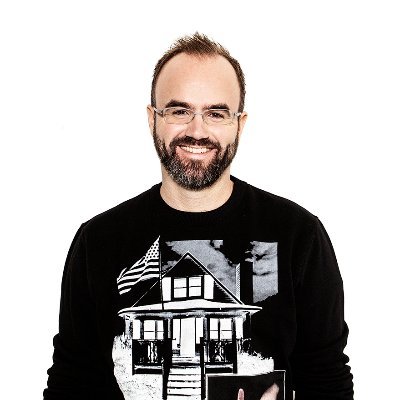 Magnus Larsson Profile
