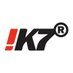 K7 Records (@K7records) Twitter profile photo