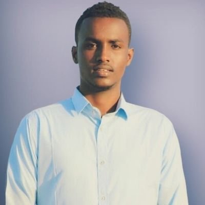 somali young politician and human activist