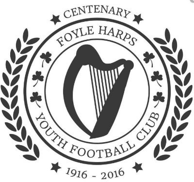 Foyle Harps YFC Official