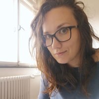 Dr Ana Nenadović (@nenadovic2ana) 's Twitter Profile