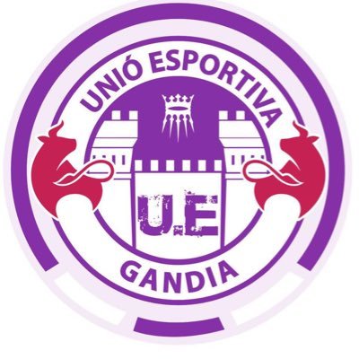 Perfil Oficial de la Unió Esportiva Gandia