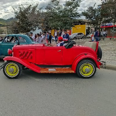 javier710928's profile picture. 🧐