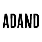 ADAND（アド・アンド）/広告の価値を再考するメディアさんのプロフィール画像