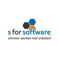 S for Software (@sforsoftware) 's Twitter Profile