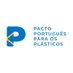 Pacto Português para os Plásticos (@PactoPlasticos) Twitter profile photo